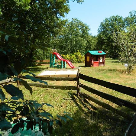 Le Clos Des Dryades S Vers  Екстер'єр фото