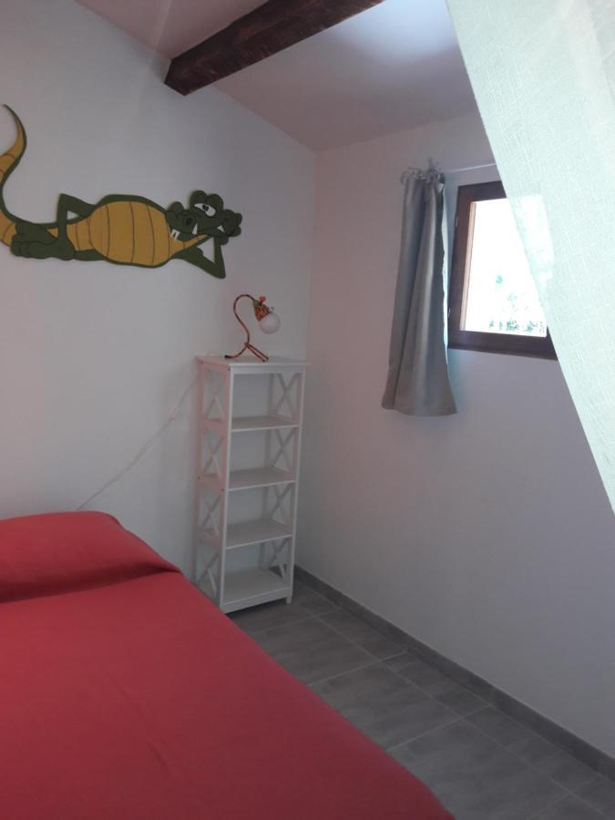 Le Clos Des Dryades S Vers  Екстер'єр фото