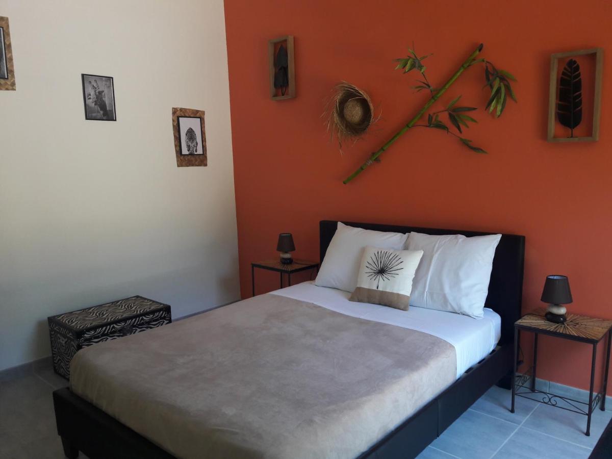 Le Clos Des Dryades S Vers  Екстер'єр фото