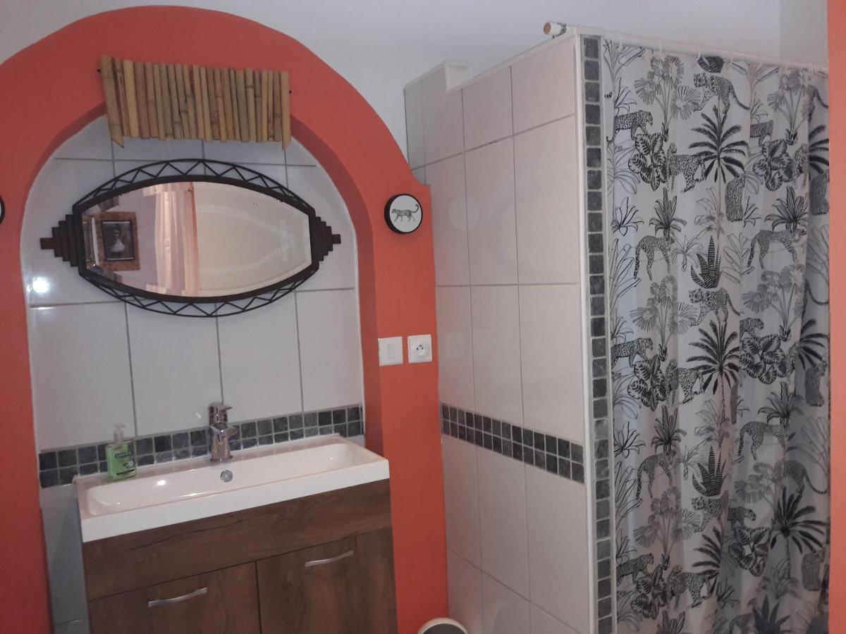 Le Clos Des Dryades S Vers  Екстер'єр фото